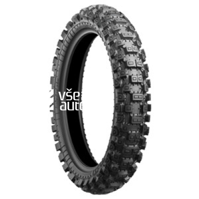 BRIDGESTONE BATTLECROSS X40 R CROSS HARD