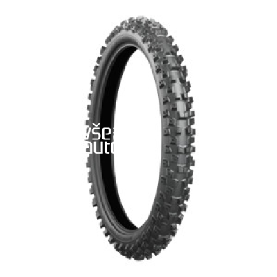 BRIDGESTONE BATTLECROSS X20 F CROSS SOFT