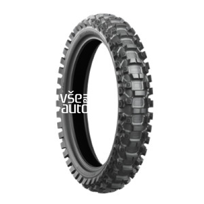 BRIDGESTONE BATTLECROSS X20 R CROSS SOFT