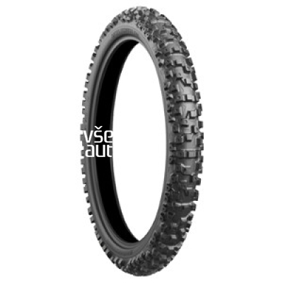 BRIDGESTONE BATTLECROSS X40 F CROSS HARD