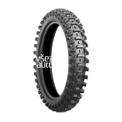 BRIDGESTONE BATTLECROSS X10 F SAND