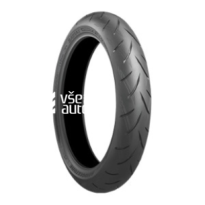 BRIDGESTONE BATTLAX S21 FRONT