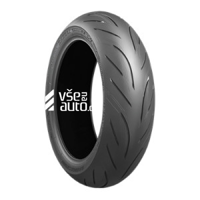BRIDGESTONE BATTLAX S21 REAR