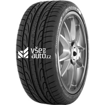 DUNLOP SP SPORT MAXX 050