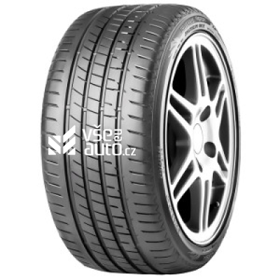 LASSA DRIVEWAYS SPORT
