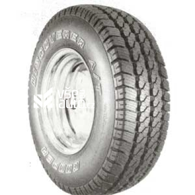 COOPER DISCOVERER A/T