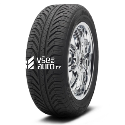 MICHELIN PILOT SPORT A/S +