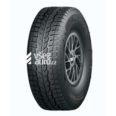 POWERTRAC SNOWTOUR