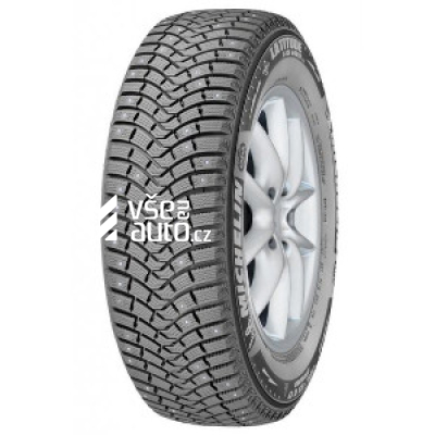 MICHELIN LATITUDE X-ICE NORTH 2+ (LXIN2+)