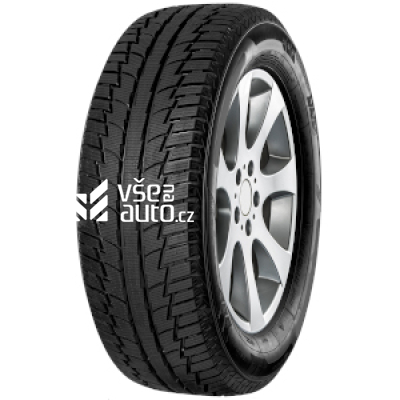 FORTUNA WINTER SUV