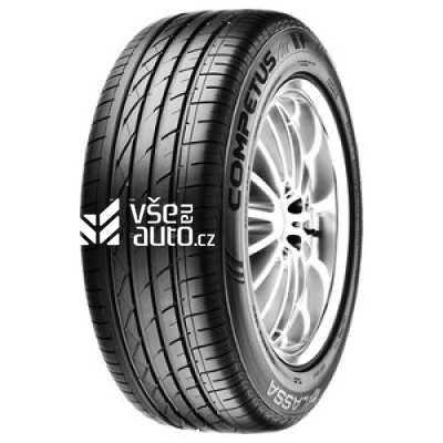 LASSA COMPETUS H/P2
