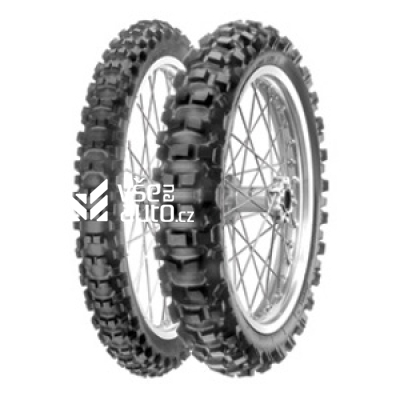 PIRELLI SCORPION XC MID HARD