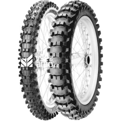 PIRELLI SCORPION XC MID SOFT