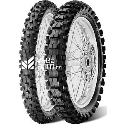PIRELLI SCORPION MX EXTRA X
