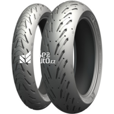 MICHELIN ROAD 5