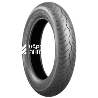 BRIDGESTONE BATTLECRUISE H50 FRONT