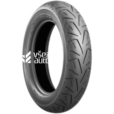 BRIDGESTONE BATTLECRUISE H50 REAR