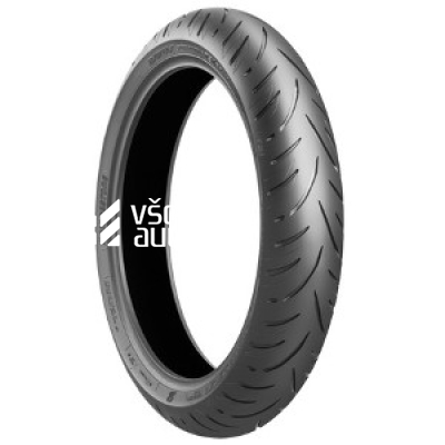 BRIDGESTONE BATTLAX T31 FRONT