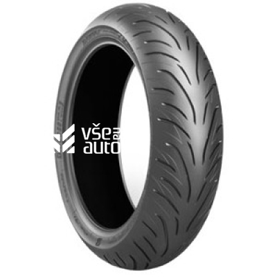 BRIDGESTONE BATTLAX T31 REAR