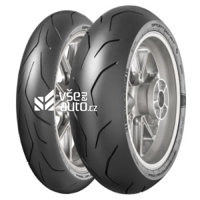 DUNLOP SPORTSMART TT