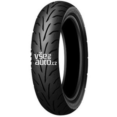 DUNLOP ARROWMAX GT601 REAR
