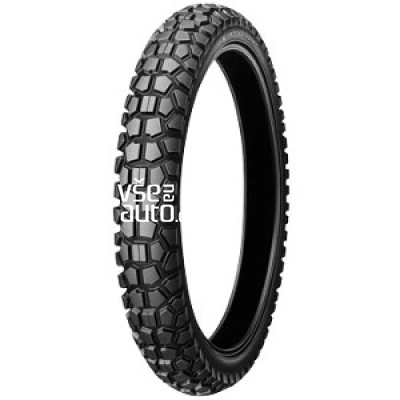 DUNLOP D605 FRONT