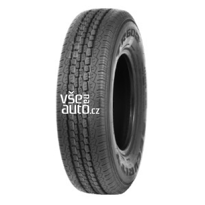 SECURITY TR-603 TRAILER