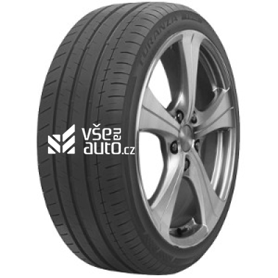 BRIDGESTONE TURANZA T002