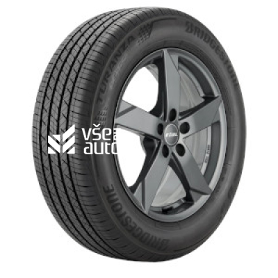 BRIDGESTONE TURANZA LS100