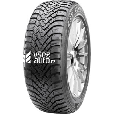 CST MEDALLION WINTER WCP1