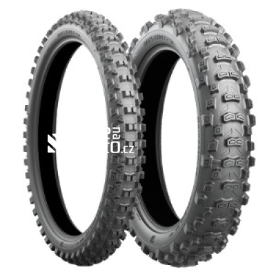 BRIDGESTONE BATTLECROSS E50