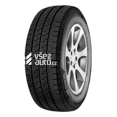 TRISTAR VAN POWER AS