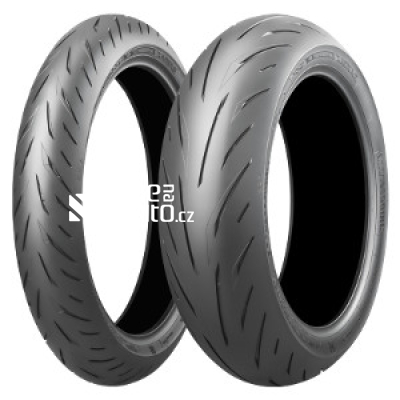 BRIDGESTONE BATTLAX S22