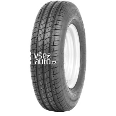 SECURITY TR-903 TRAILER