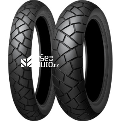 DUNLOP TRAILMAX MIXTOUR