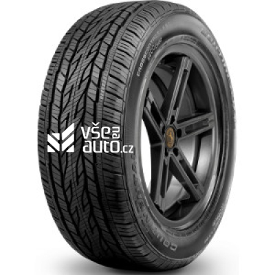 CONTINENTAL CROSSCONTACT LX20 ECOPLUS