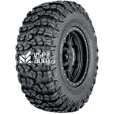 YOKOHAMA GEOLANDAR X-MT (G005)