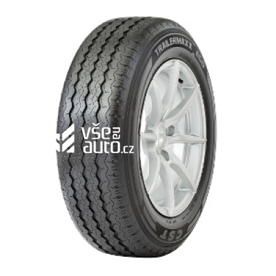 CST CL31N TRAILERMAXX ECO