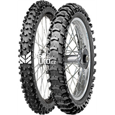 DUNLOP GEOMAX MX12 F