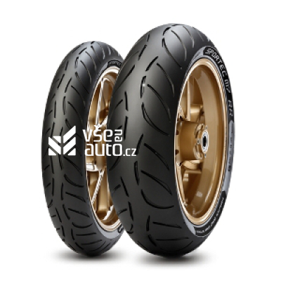 METZELER SPORTEC M7 RR