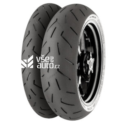 CONTINENTAL CONTISPORTATTACK 4