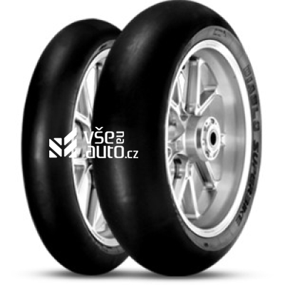 PIRELLI DIABLO SUPERBIKE