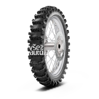 PIRELLI SCORPION MX SOFT 410