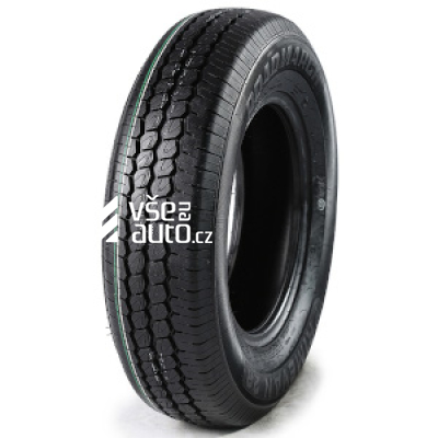 ROADMARCH PRIMEVAN 28