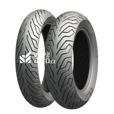 MICHELIN CITY GRIP 2