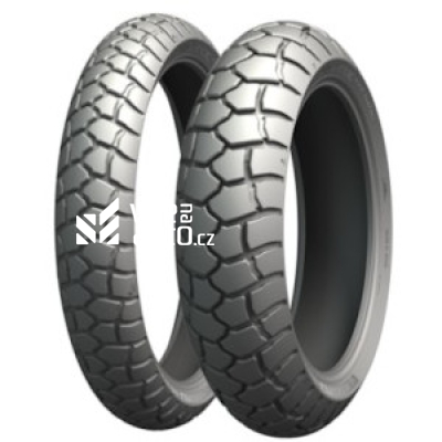 MICHELIN ANAKEE ADVENTURE