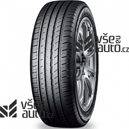 YOKOHAMA BLUEARTH-GT (AE51J)