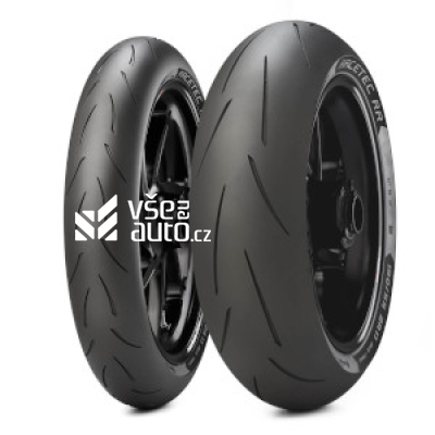 METZELER RACETEC RR