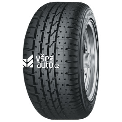 YOKOHAMA ADVAN HF TYPE-D A008S