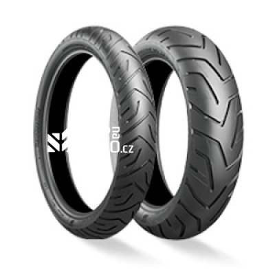 BRIDGESTONE BATTLAX A41
